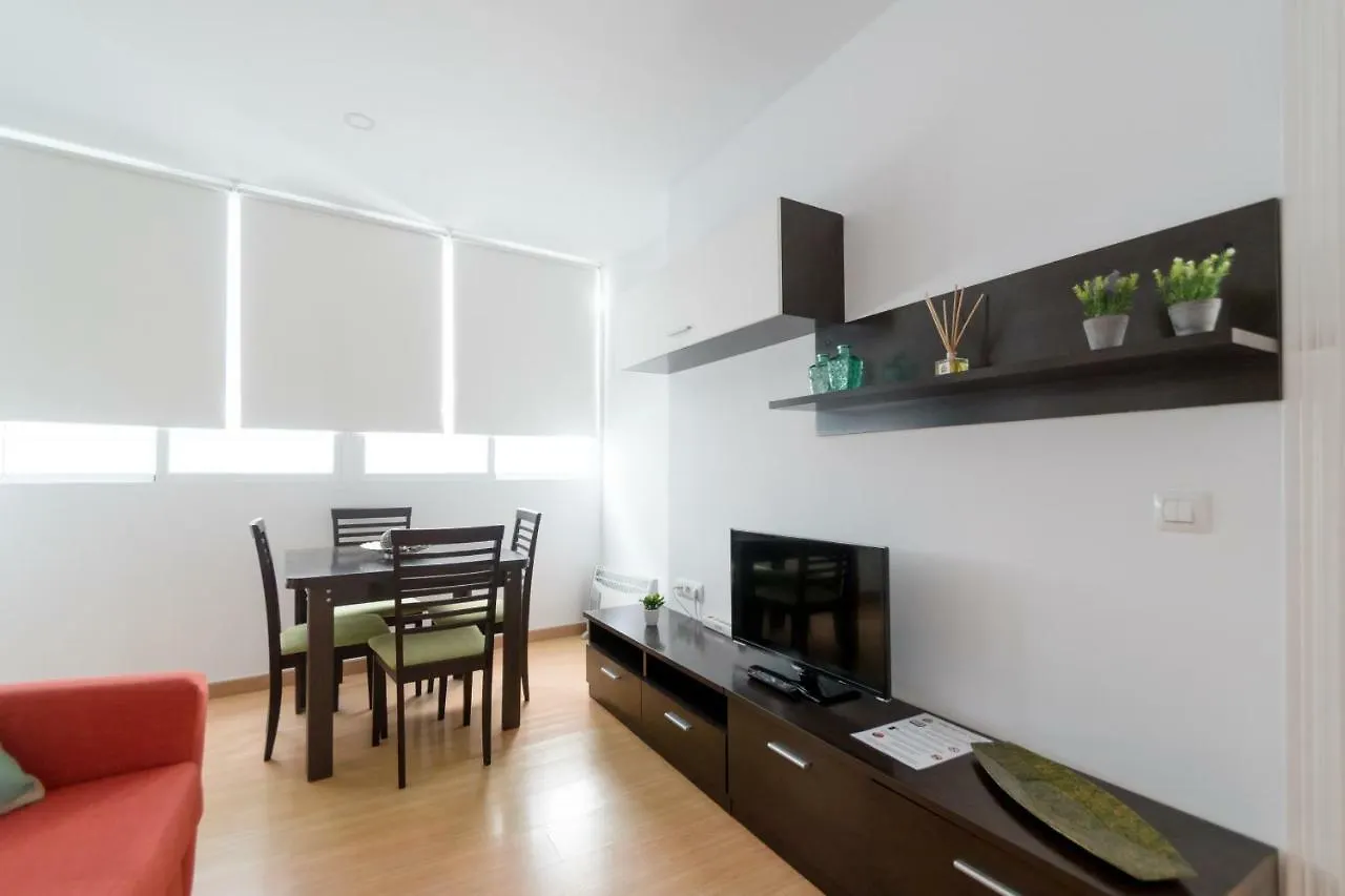 El Solarium De Torre Apartment Cadiz Spain