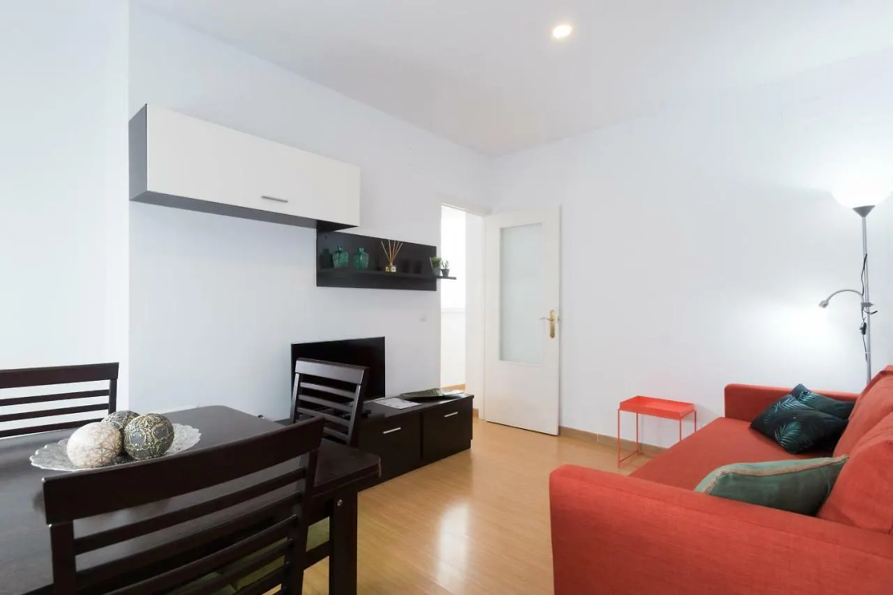 El Solarium De Torre Apartment Cadiz 0*,  Spain