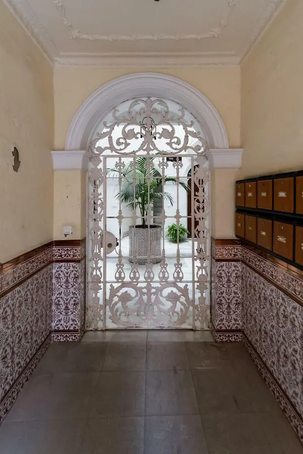 El Solarium De Torre Apartment Cadiz 0*,  Spain