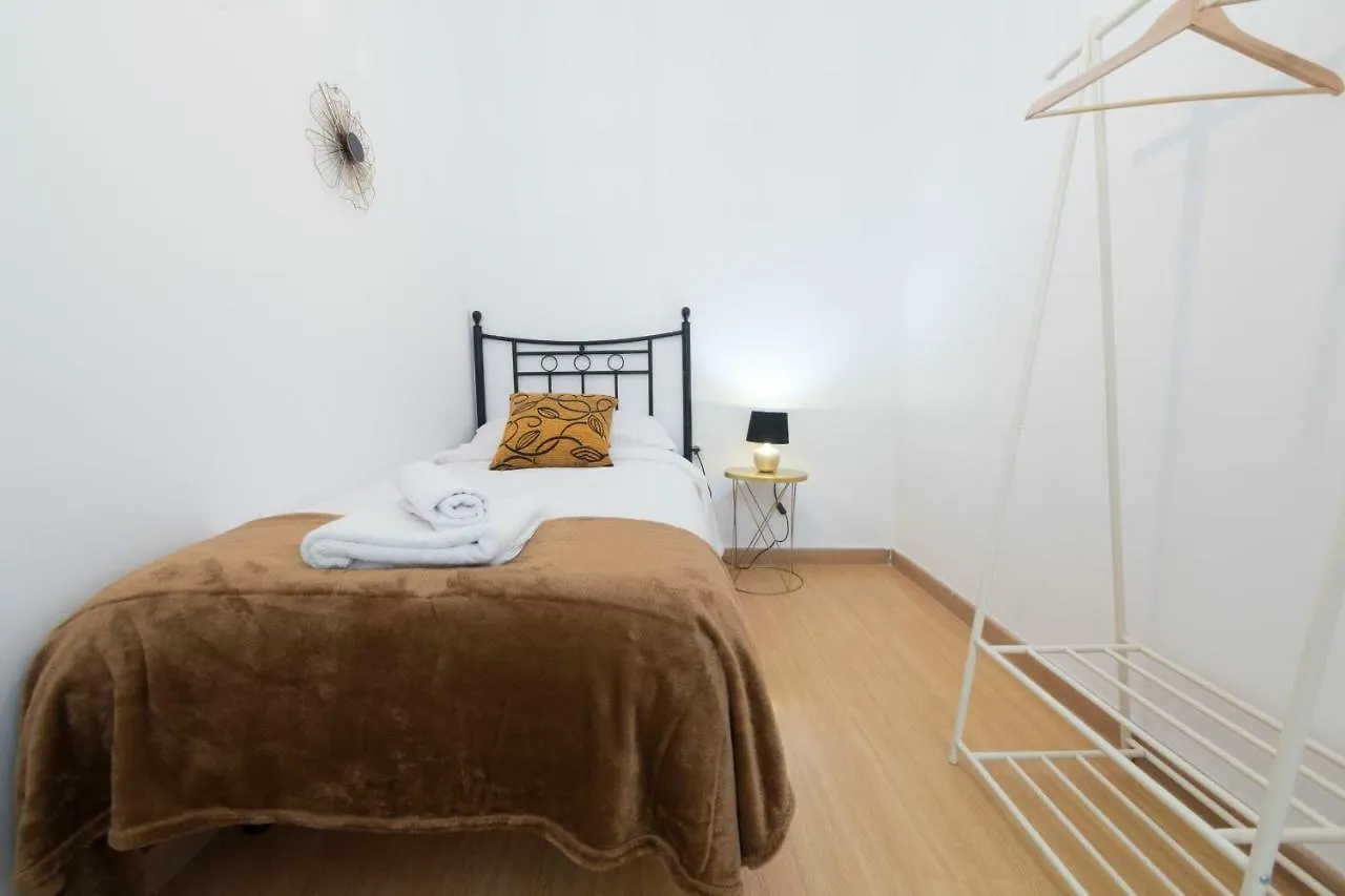 El Solarium De Torre Apartment Cadiz