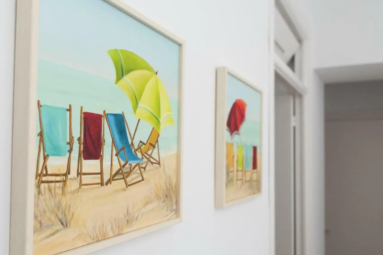 El Solarium De Torre Apartment Cadiz 0*,