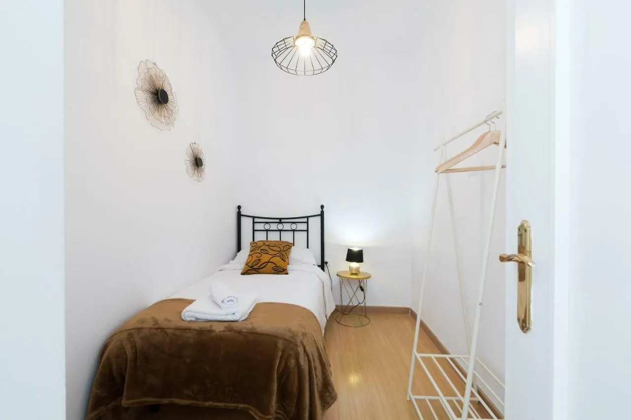 El Solarium De Torre Apartment Cadiz