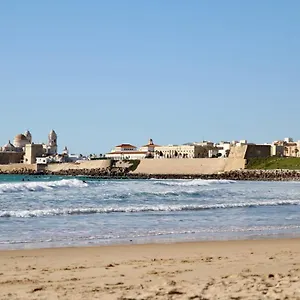 Appartamento No 14 Cádiz, Cadice