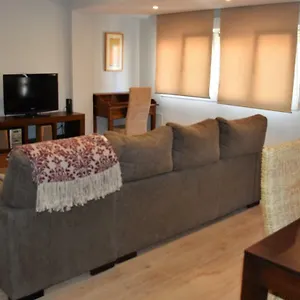  Apartment Sweet Velazquez Apto. Zona Playa Victoria