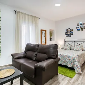 Appartamento Encantador Loft Teatro Falla, Cadice
